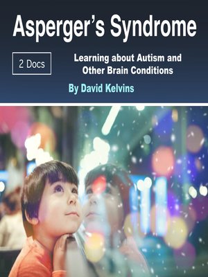 Asperger's Syndrome - Audiobook
